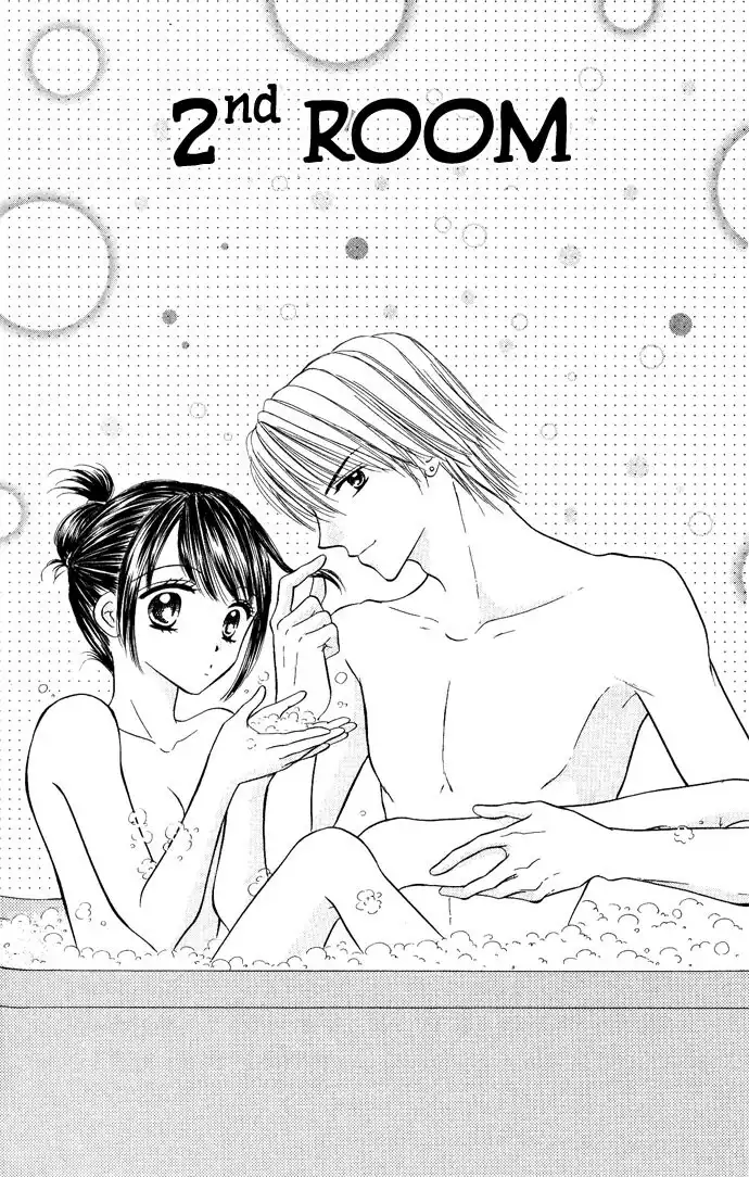 Love Ho Na Kankei Chapter 2 3